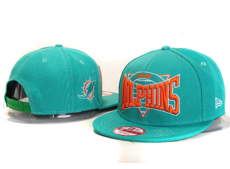 NFL Miami Dolphins NE Snapback Hat #31